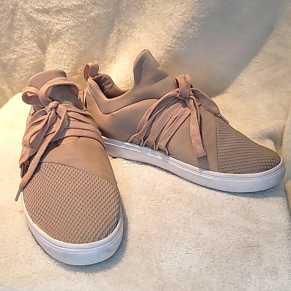 Steve Madden Sneakers Shoes